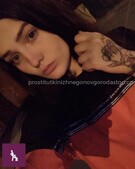 Анкета проститутки Галина - метро Чертаново Южное, возраст - 23