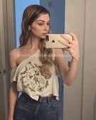 Анкета проститутки Диана - метро Теплый Стан, возраст - 23