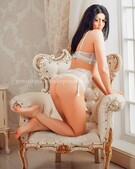 Анкета проститутки Дарина - метро Чертаново Центральное, возраст - 23