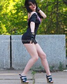 Анкета проститутки Илона - метро Нагатино-Садовники, возраст - 23