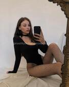 Анкета проститутки Елизавета - метро Люблино, возраст - 23