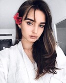 Анкета проститутки Влада - метро Тверской, возраст - 23