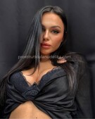 Анкета проститутки Слава - метро Проспект Вернадского, возраст - 23