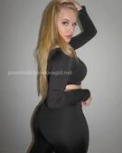 Анкета проститутки Даша - метро Текстильщики, возраст - 24