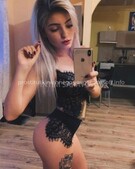 Анкета проститутки Пелагея - метро Чертаново Южное, возраст - 24