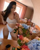 Анкета проститутки Леля - метро Семеновский, возраст - 24