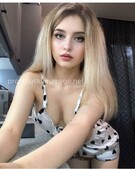 Анкета проститутки Юлия - метро Ростокино, возраст - 24