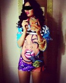 Анкета проститутки Натуся - метро Тимирязевский, возраст - 24