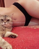 Анкета проститутки Екатерина - метро Мещанский, возраст - 24