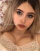 Анкета проститутки Лаура - метро Тверской, возраст - 24