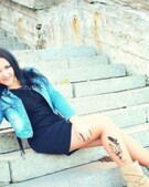 Анкета проститутки Викуся - метро Даниловский, возраст - 24