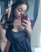 Анкета проститутки Юля - метро Таганский, возраст - 24