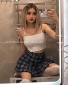 Анкета проститутки Ася - метро Дорогомилово, возраст - 24