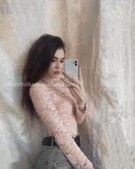 Анкета проститутки Услада - метро Замоскворечье, возраст - 24