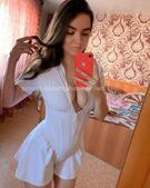 Анкета проститутки Марта - метро Южнопортовый, возраст - 24