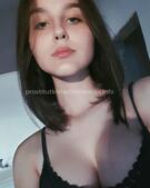 Анкета проститутки Марина - метро Коньково, возраст - 24