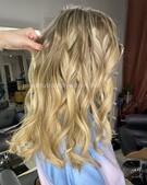 Анкета проститутки Кристина - метро Тропарево-Никулино, возраст - 24