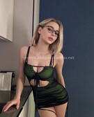 Анкета проститутки Надюша - метро Пресненский, возраст - 24