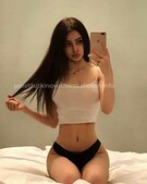 Анкета проститутки Лика - метро Ясенево, возраст - 24