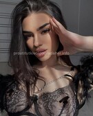 Анкета проститутки Забава - метро Семеновский, возраст - 24