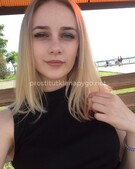Анкета проститутки Сабина - метро Измайлово, возраст - 24