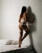 Анкета проститутки Пелагея - метро Арбат, возраст - 24