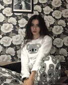 Анкета проститутки Роза - метро Хамовники, возраст - 24