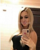 Анкета проститутки Лаура - метро Нагатино-Садовники, возраст - 24