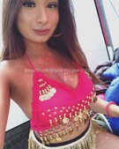 Анкета проститутки Юлия - метро Хорошевский, возраст - 24