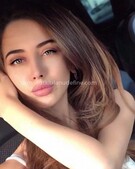 Анкета проститутки Викуся - метро Тверской, возраст - 24