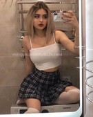 Анкета проститутки Марина - метро Пресненский, возраст - 24