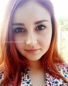 Анкета проститутки Эвелина - метро Тушино, возраст - 24