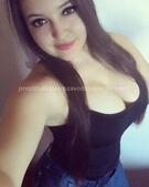 Анкета проститутки Танюша - метро Нагатино-Садовники, возраст - 24