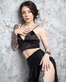 Анкета проститутки Рита - метро Тверской, возраст - 24