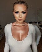 Анкета проститутки Илона - метро Сокол, возраст - 25