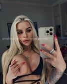 Анкета проститутки Илона - метро Южное Бутово, возраст - 25