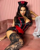 Анкета проститутки Олеся - метро Дорогомилово, возраст - 25