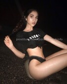 Анкета проститутки Надюша - метро Тимирязевский, возраст - 25