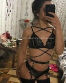 Анкета проститутки Стефания - метро Беговой, возраст - 25