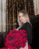 Анкета проститутки Лина - метро Тверской, возраст - 25