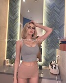 Анкета проститутки Тая - метро Беговой, возраст - 25