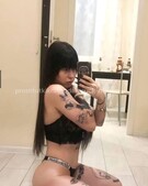 Анкета проститутки Алина - метро Хорошевский, возраст - 25