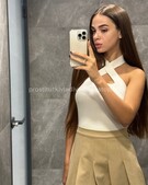 Анкета проститутки Риана - метро Таганский, возраст - 25