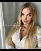 Анкета проститутки Яна - метро Измайлово, возраст - 25