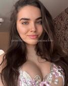 Анкета проститутки Ленусик - метро Ломоносовский, возраст - 25