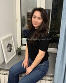 Анкета проститутки Мелисса - метро Коньково, возраст - 25