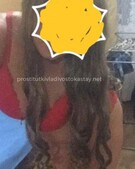 Анкета проститутки Надюша - метро Сокол, возраст - 25