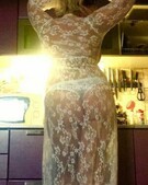 Анкета проститутки Адель - метро Дорогомилово, возраст - 25