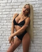 Анкета проститутки Стелла - метро Черемушки, возраст - 25