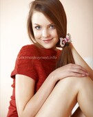 Анкета проститутки Соня - метро Мещанский, возраст - 25